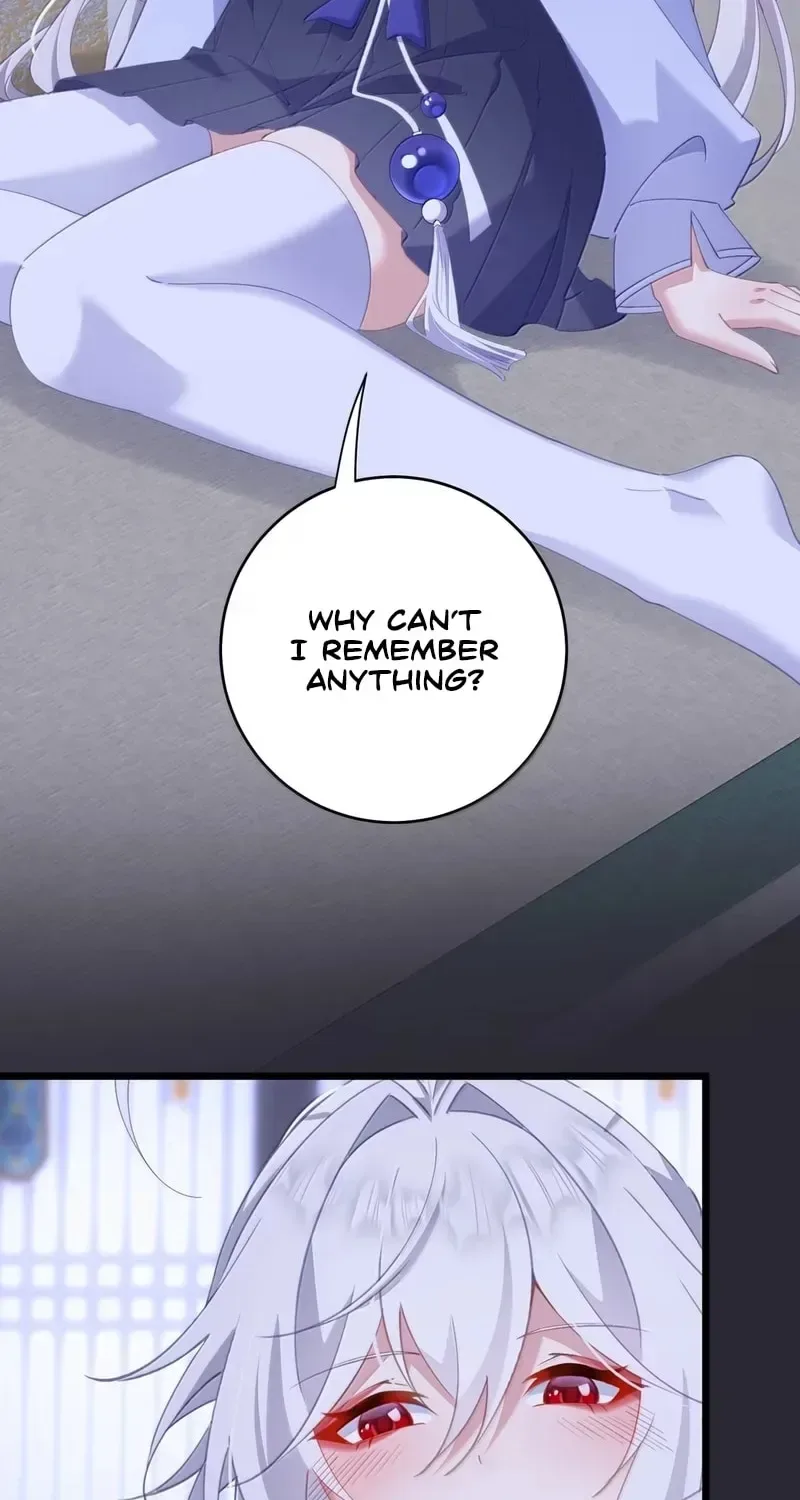 Breaking Into The Body of The Emperor’s Daughter Chapter 57 page 11