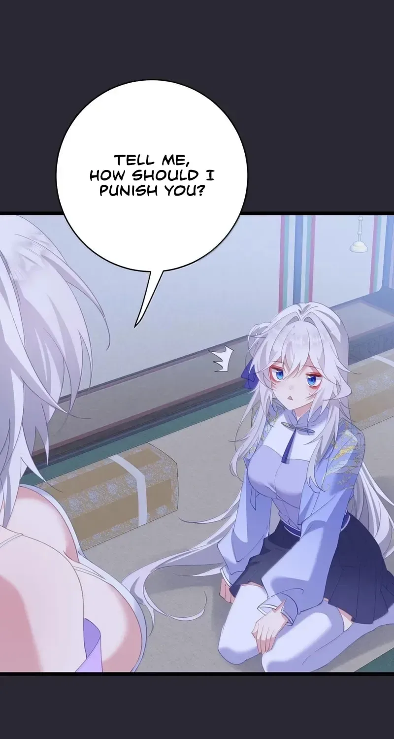 Breaking Into The Body of The Emperor’s Daughter Chapter 57 page 13