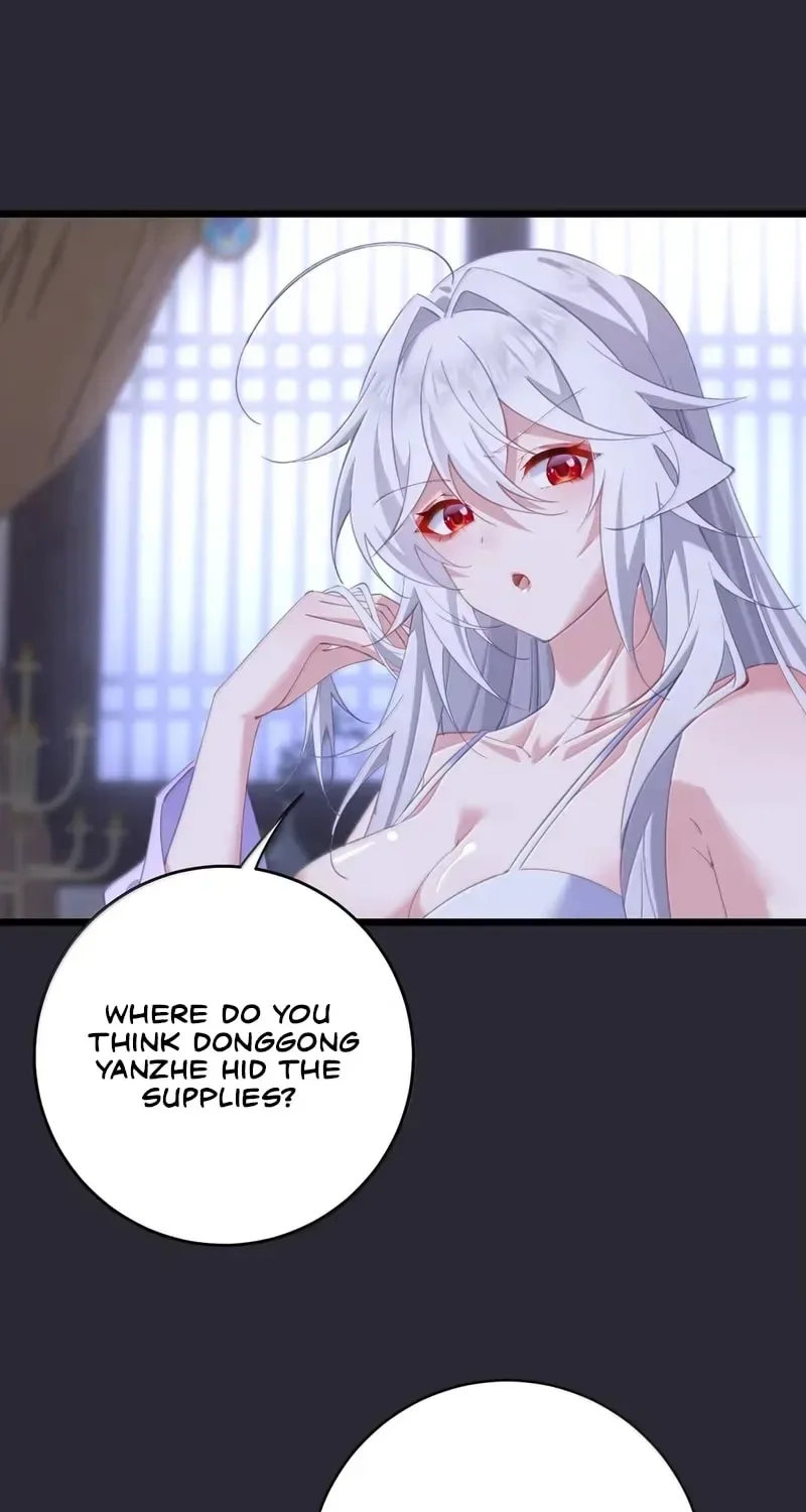 Breaking Into The Body of The Emperor’s Daughter Chapter 57 page 17