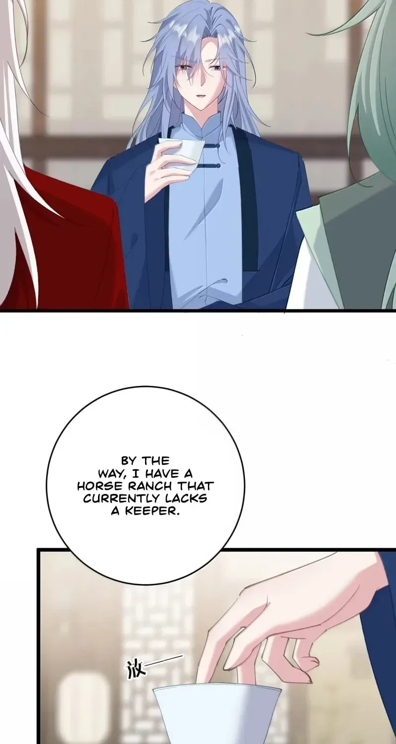Breaking Into The Body of The Emperor’s Daughter Chapter 62 page 4