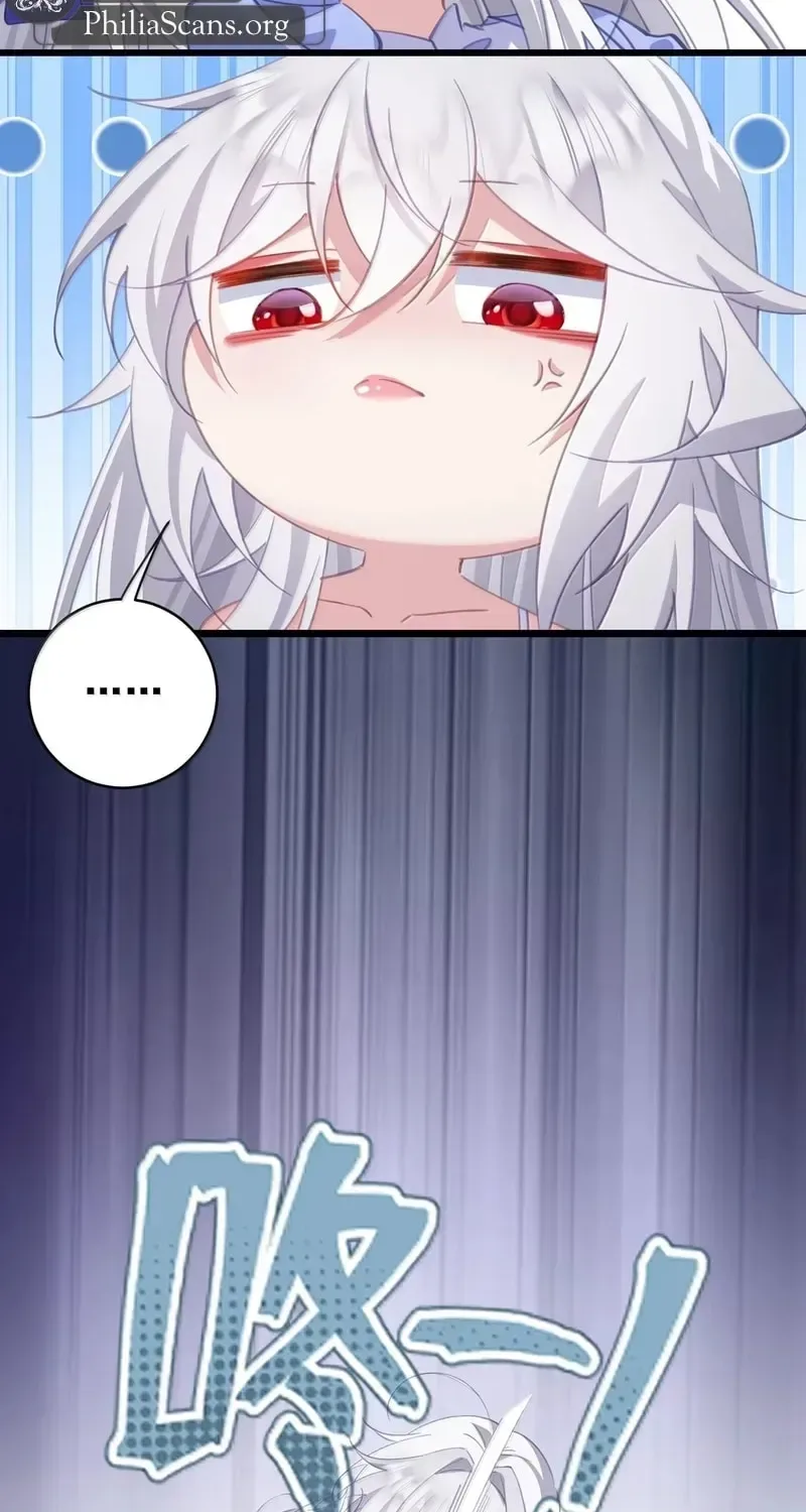 Breaking Into The Body of The Emperor’s Daughter Chapter 57 page 7