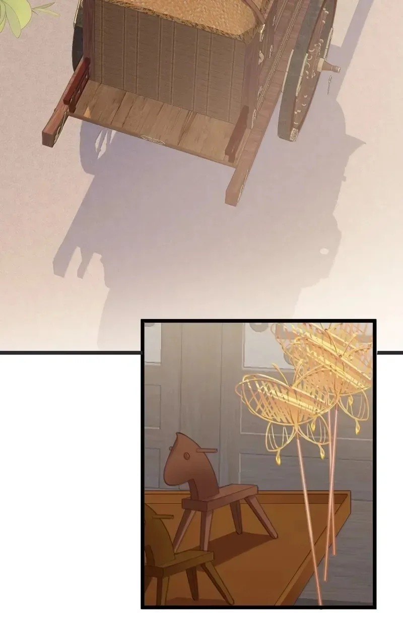 Breaking Into The Body of The Emperor’s Daughter Chapter 59 page 41