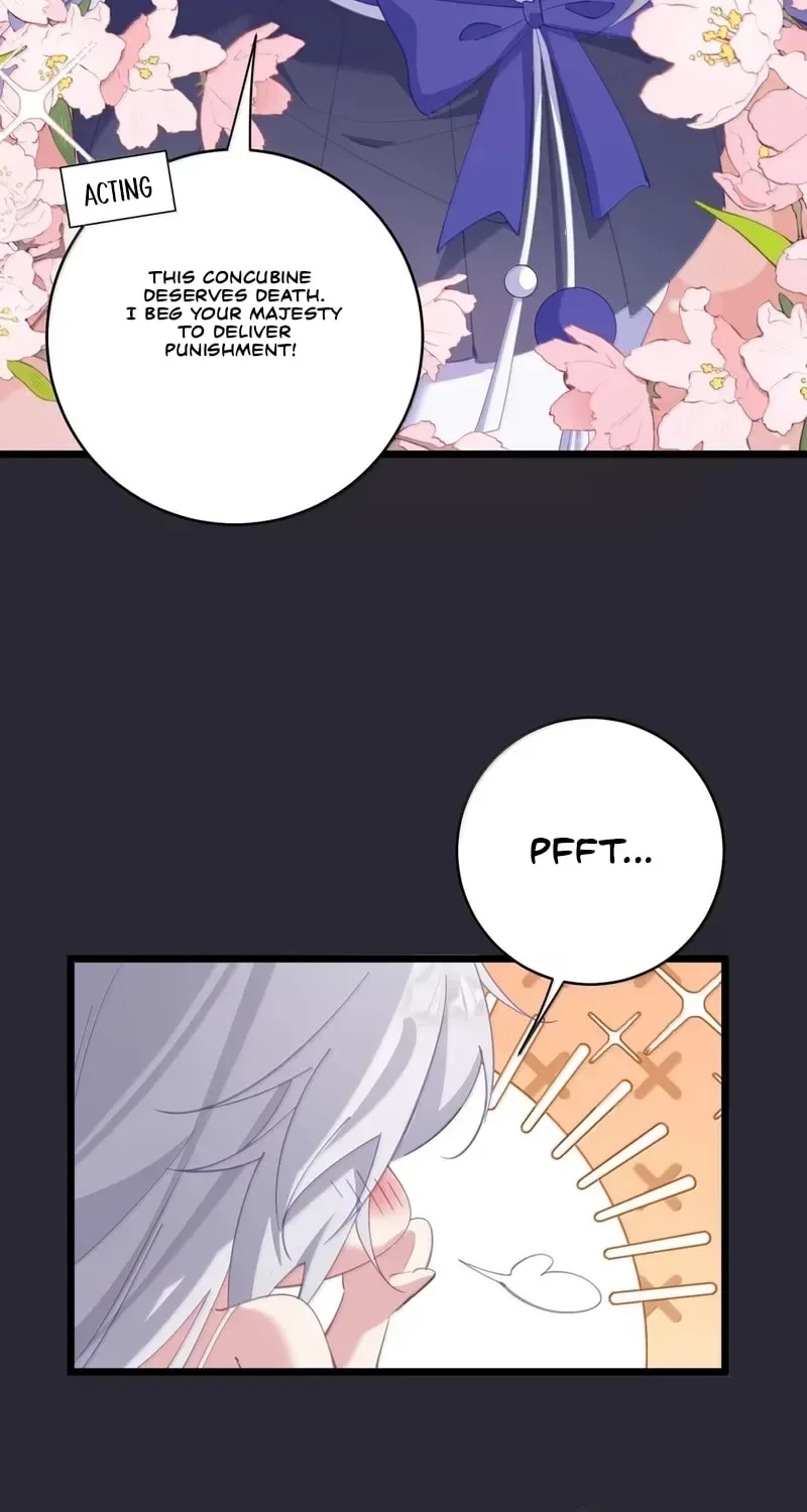 Breaking Into The Body of The Emperor’s Daughter Chapter 57 page 15
