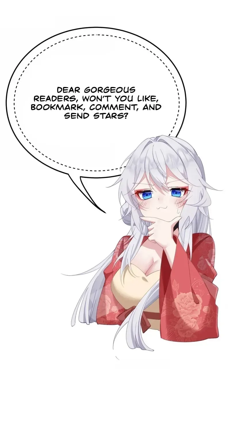Breaking Into The Body of The Emperor’s Daughter Chapter 59 page 49