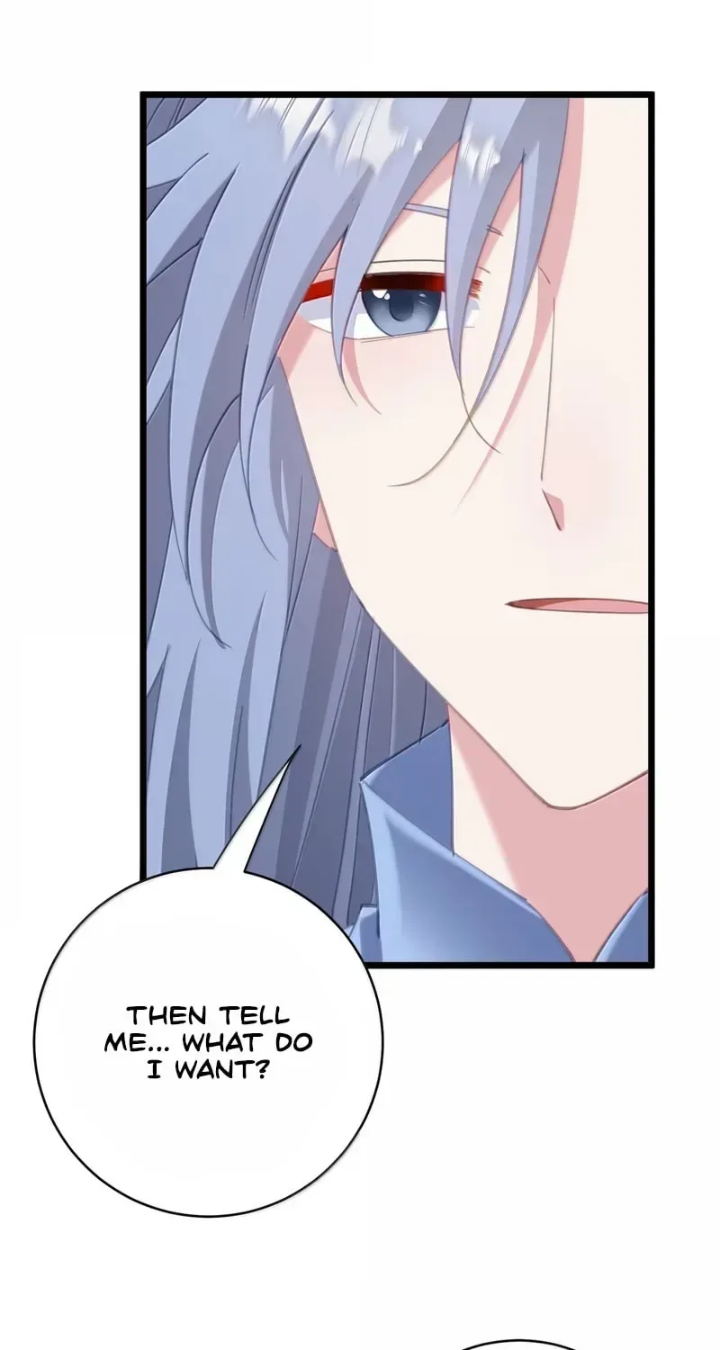 Breaking Into The Body of The Emperor’s Daughter Chapter 58 page 51