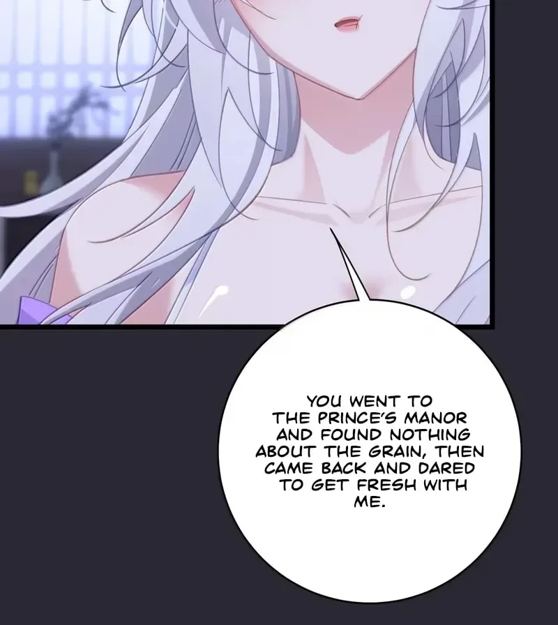 Breaking Into The Body of The Emperor’s Daughter Chapter 57 page 12
