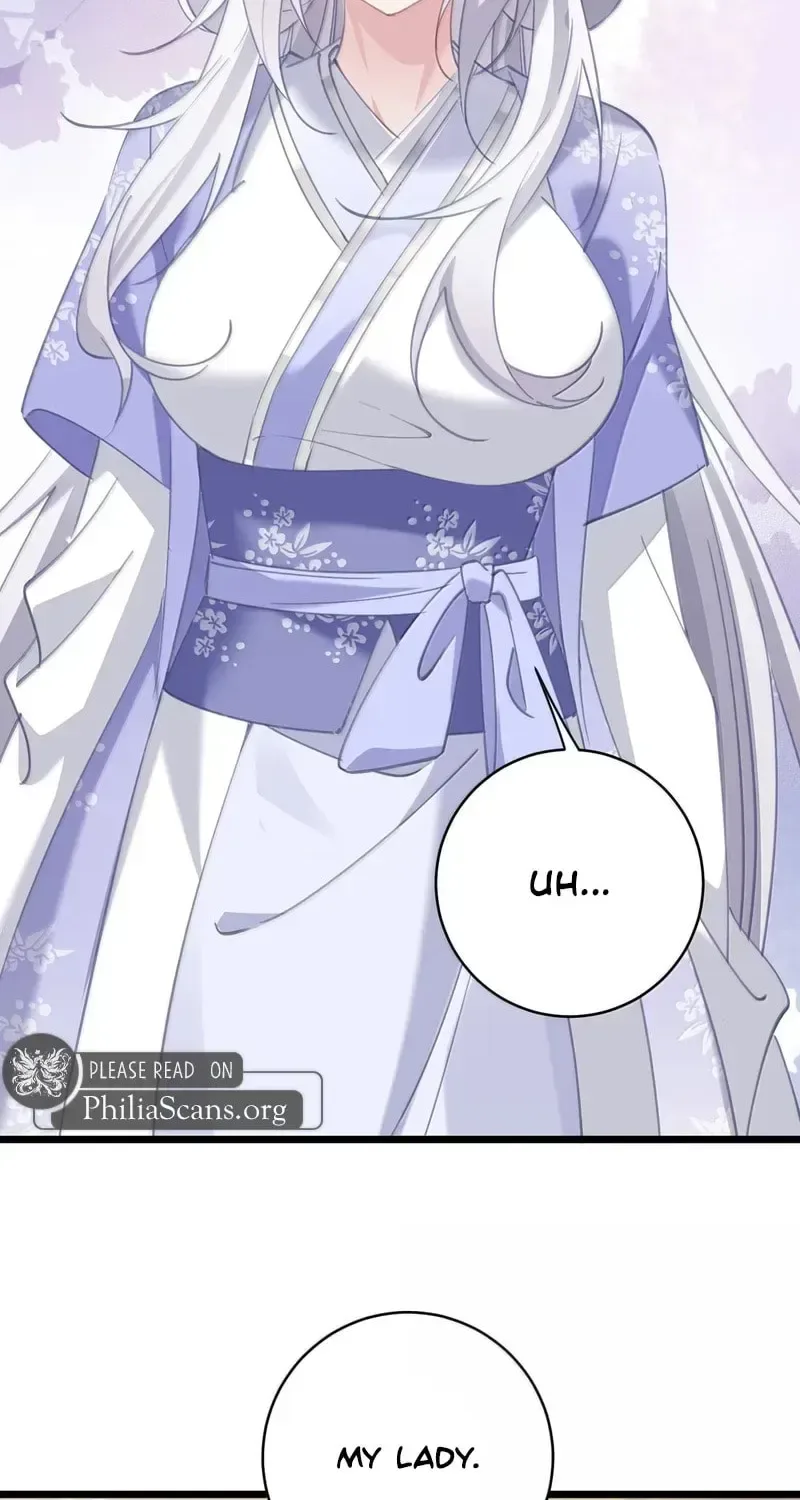 Breaking Into The Body of The Emperor’s Daughter Chapter 60 page 15