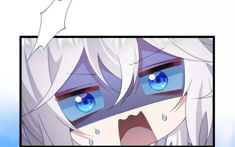 Breaking Into The Body of The Emperor’s Daughter Chapter 60 page 21