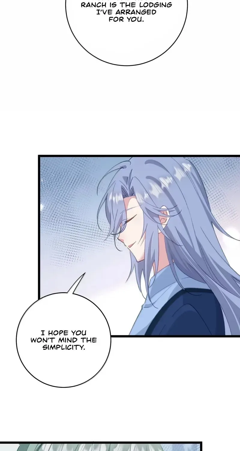 Breaking Into The Body of The Emperor’s Daughter Chapter 62 page 10