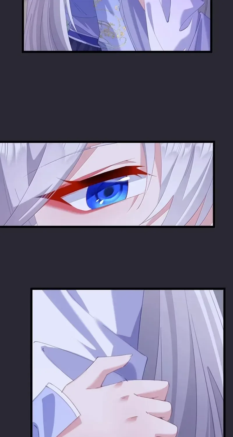 Breaking Into The Body of The Emperor’s Daughter Chapter 57 page 29