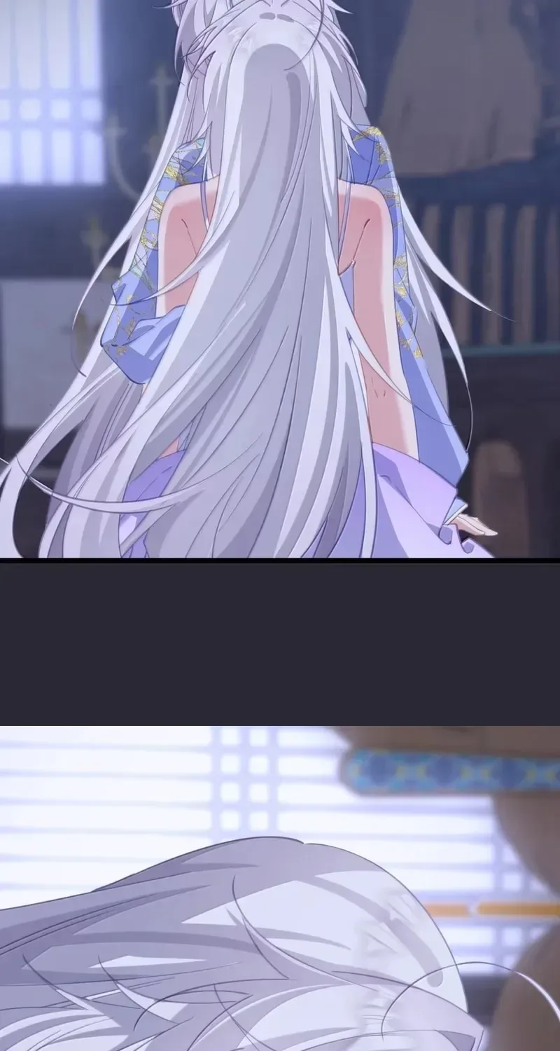 Breaking Into The Body of The Emperor’s Daughter Chapter 57 page 31