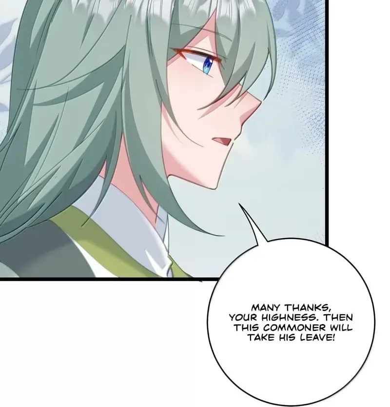 Breaking Into The Body of The Emperor’s Daughter Chapter 62 page 11