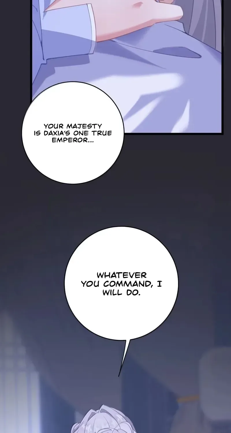 Breaking Into The Body of The Emperor’s Daughter Chapter 57 page 30