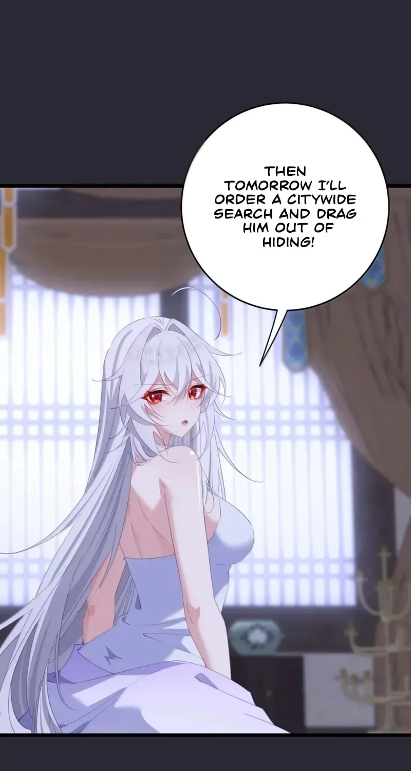 Breaking Into The Body of The Emperor’s Daughter Chapter 57 page 24