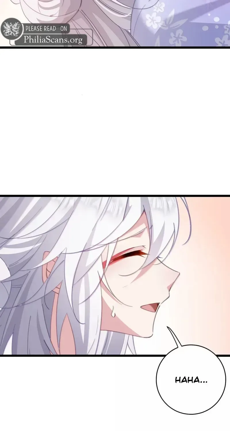 Breaking Into The Body of The Emperor’s Daughter Chapter 60 page 27