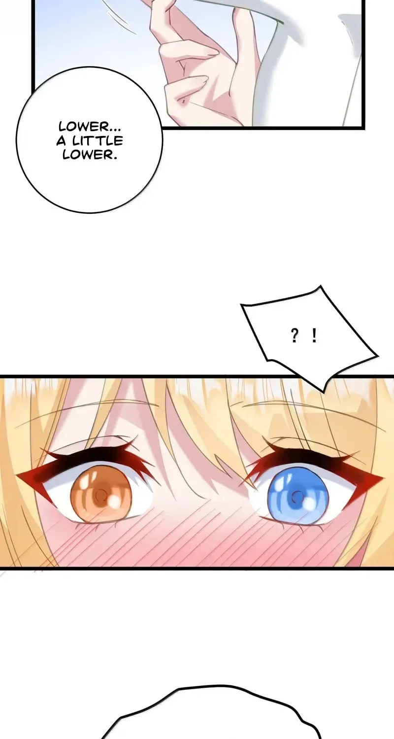 Breaking Into The Body of The Emperor’s Daughter Chapter 61 page 14