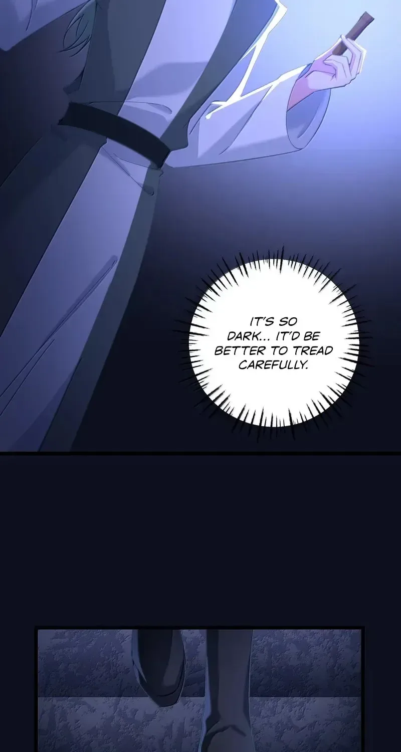 Breaking Into The Body of The Emperor’s Daughter Chapter 63 page 4