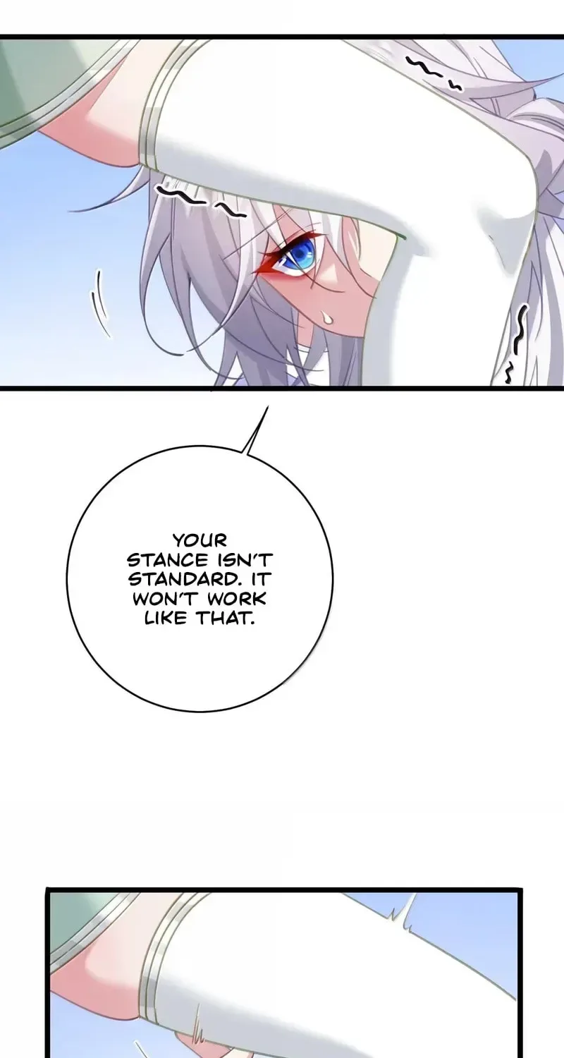 Breaking Into The Body of The Emperor’s Daughter Chapter 61 page 13