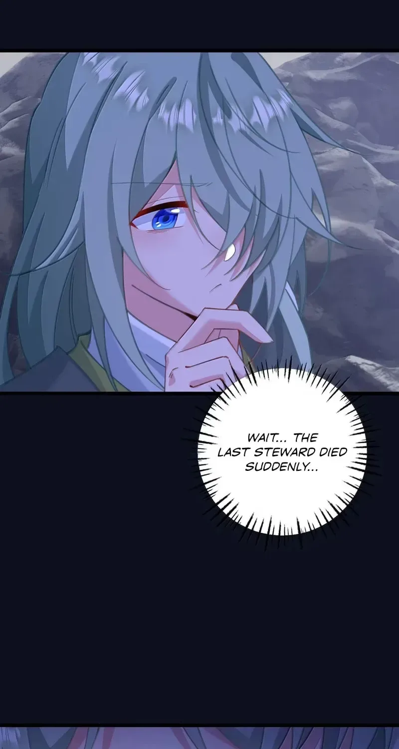 Breaking Into The Body of The Emperor’s Daughter Chapter 63 page 8