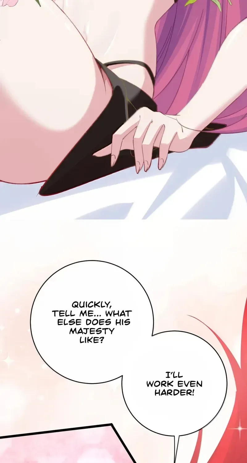 Breaking Into The Body of The Emperor’s Daughter Chapter 60 page 25