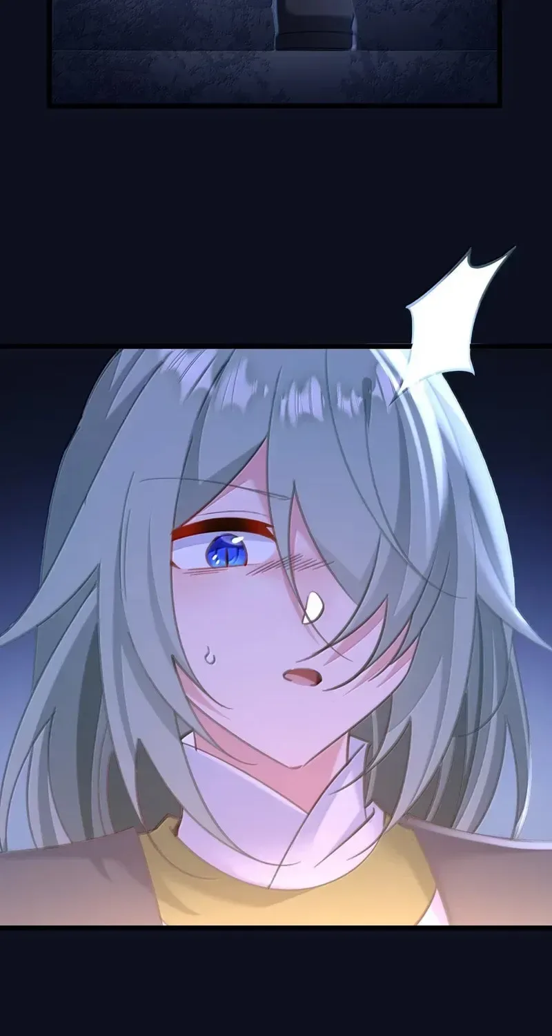 Breaking Into The Body of The Emperor’s Daughter Chapter 63 page 5