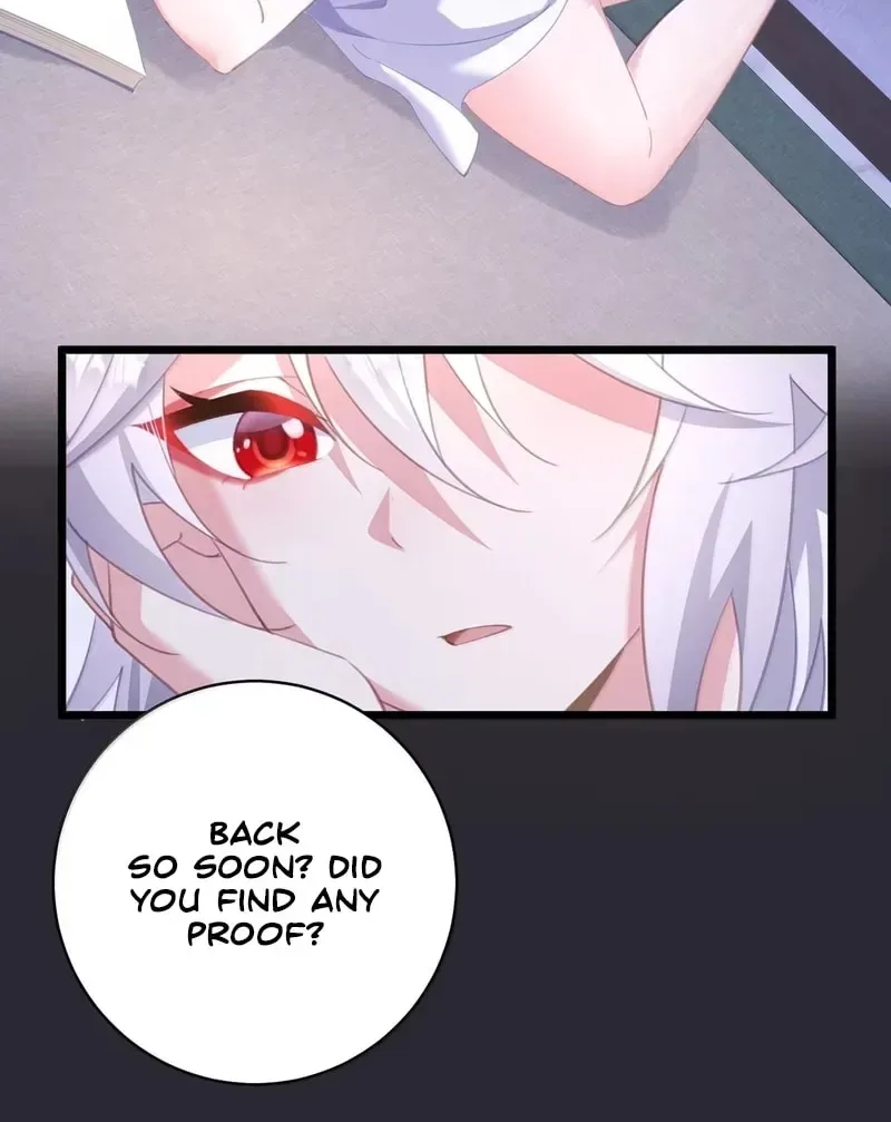 Breaking Into The Body of The Emperor’s Daughter Chapter 56 page 41