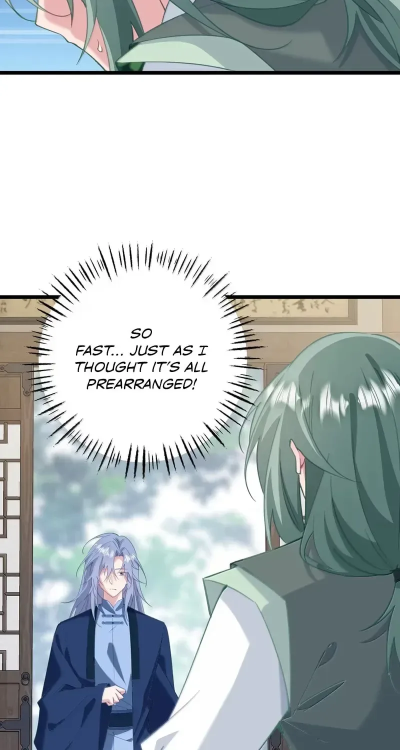 Breaking Into The Body of The Emperor’s Daughter Chapter 63 page 15