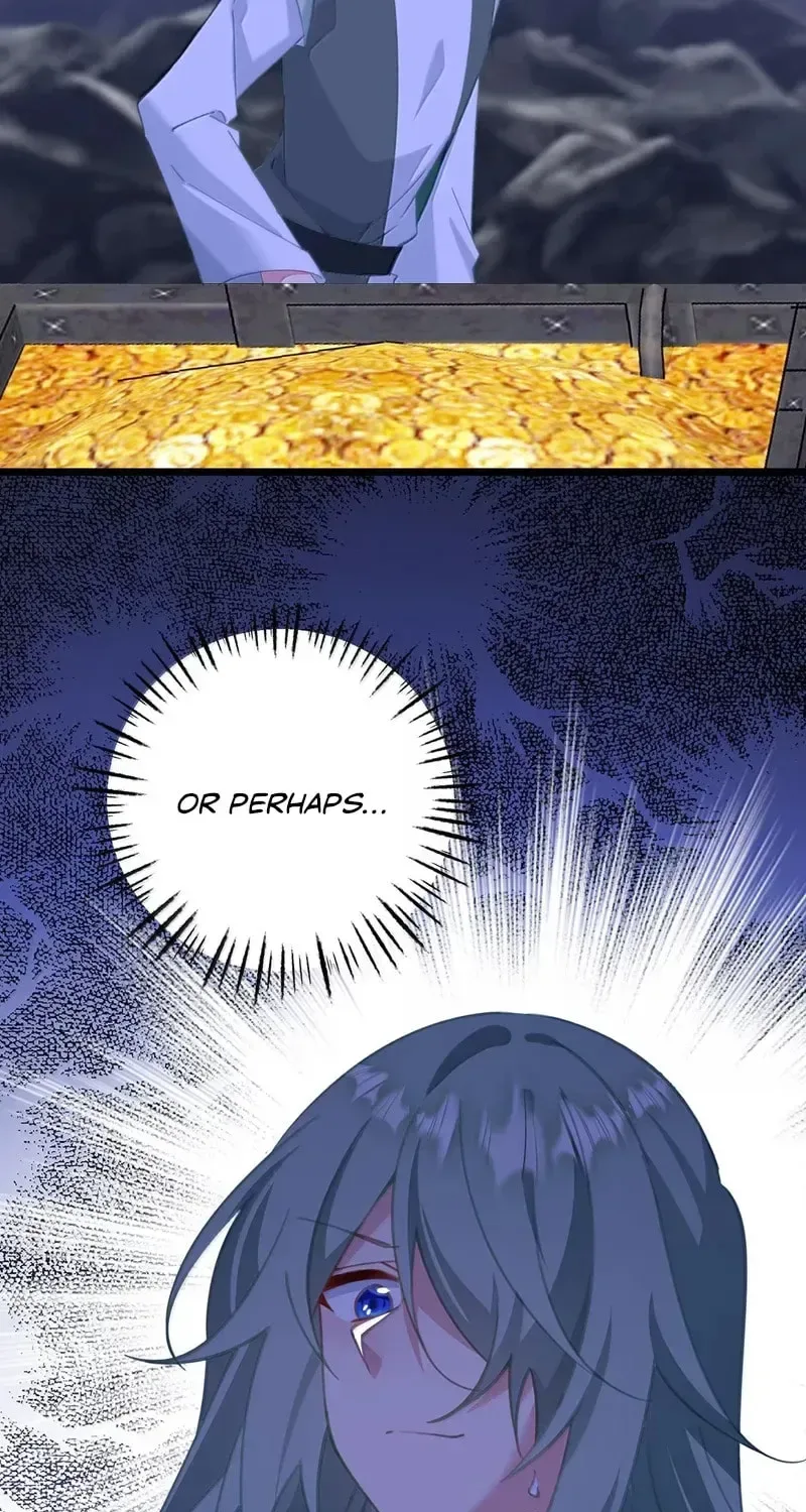 Breaking Into The Body of The Emperor’s Daughter Chapter 63 page 10
