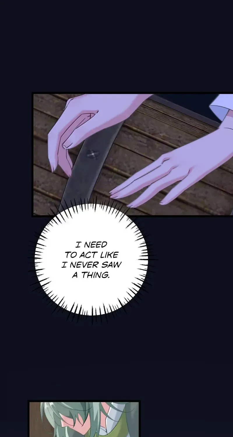 Breaking Into The Body of The Emperor’s Daughter Chapter 63 page 13