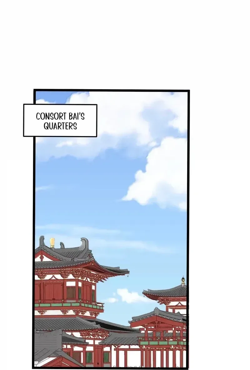 Breaking Into The Body of The Emperor’s Daughter Chapter 61 page 29