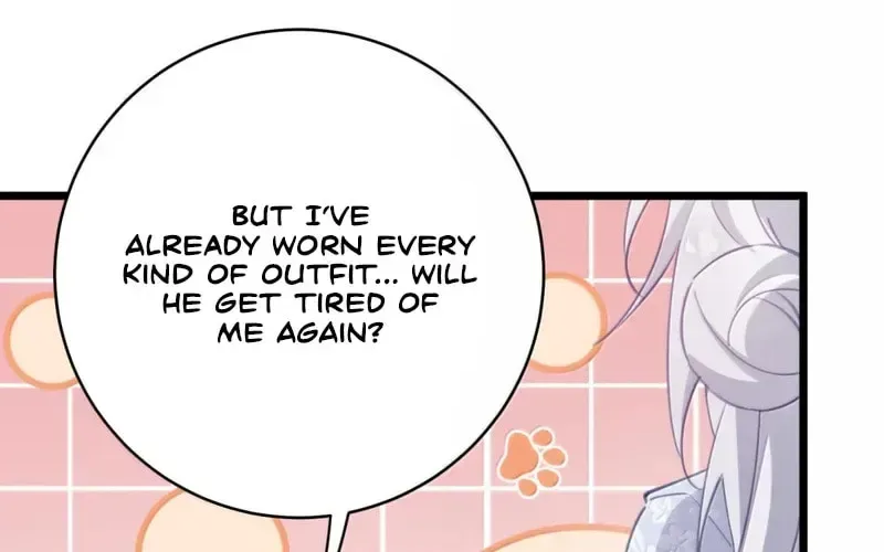 Breaking Into The Body of The Emperor’s Daughter Chapter 60 page 31