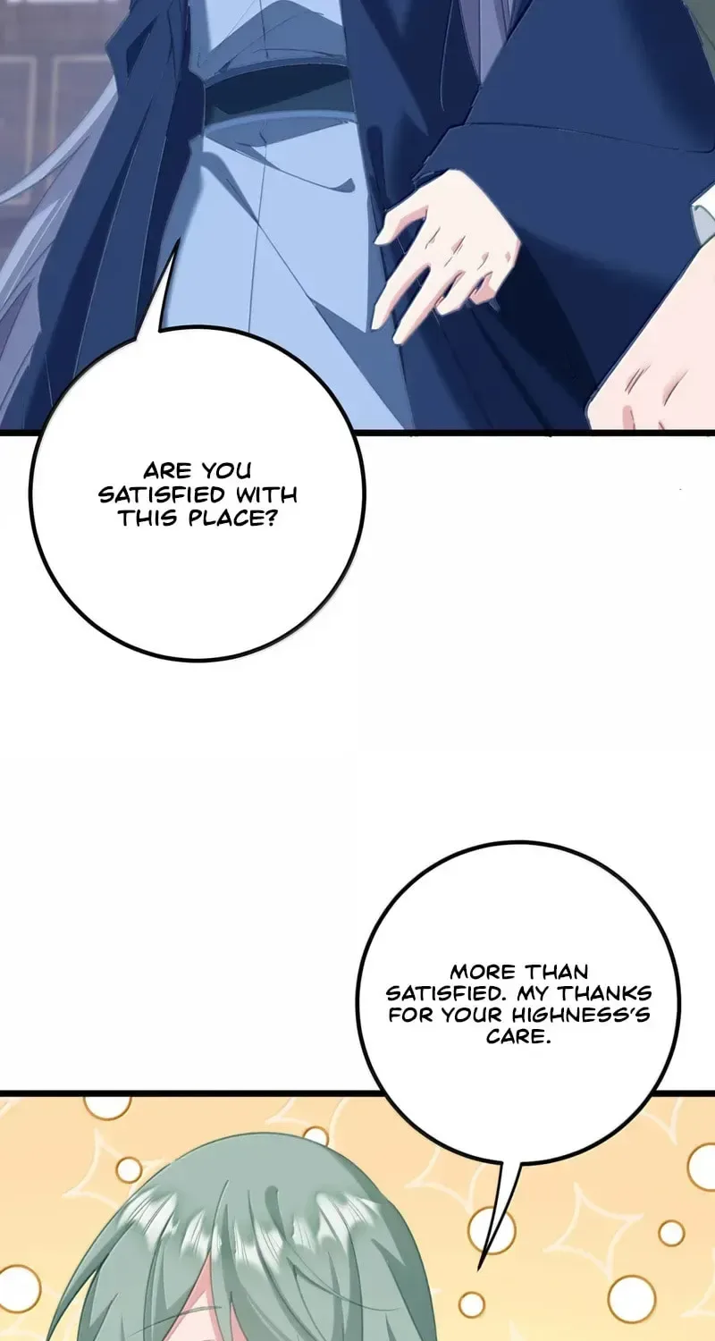 Breaking Into The Body of The Emperor’s Daughter Chapter 63 page 18
