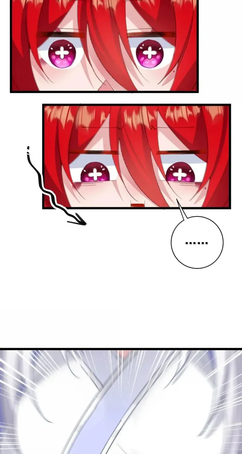 Breaking Into The Body of The Emperor’s Daughter Chapter 60 page 34