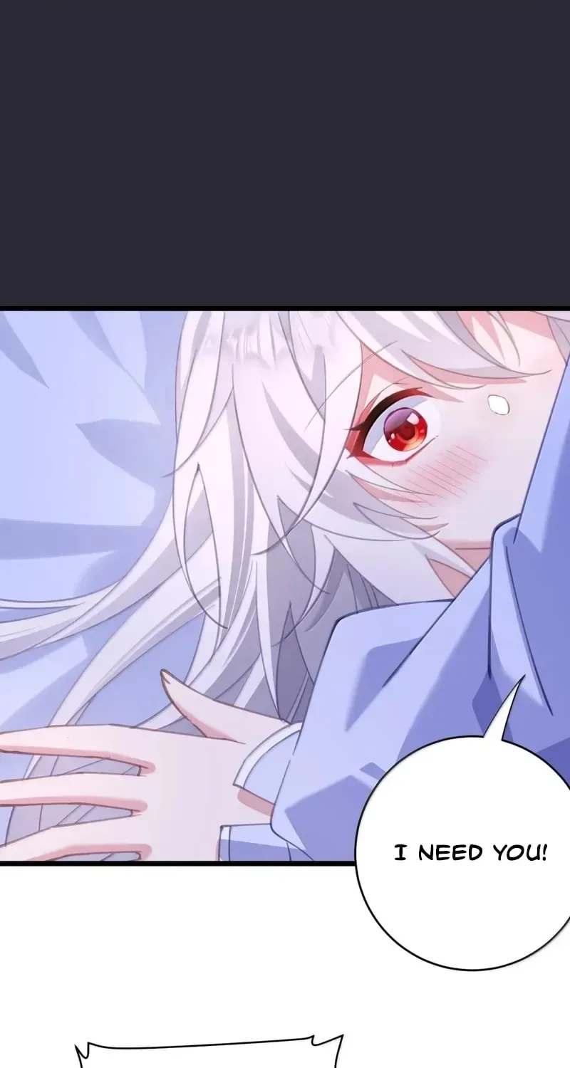 Breaking Into The Body of The Emperor’s Daughter Chapter 56 page 46