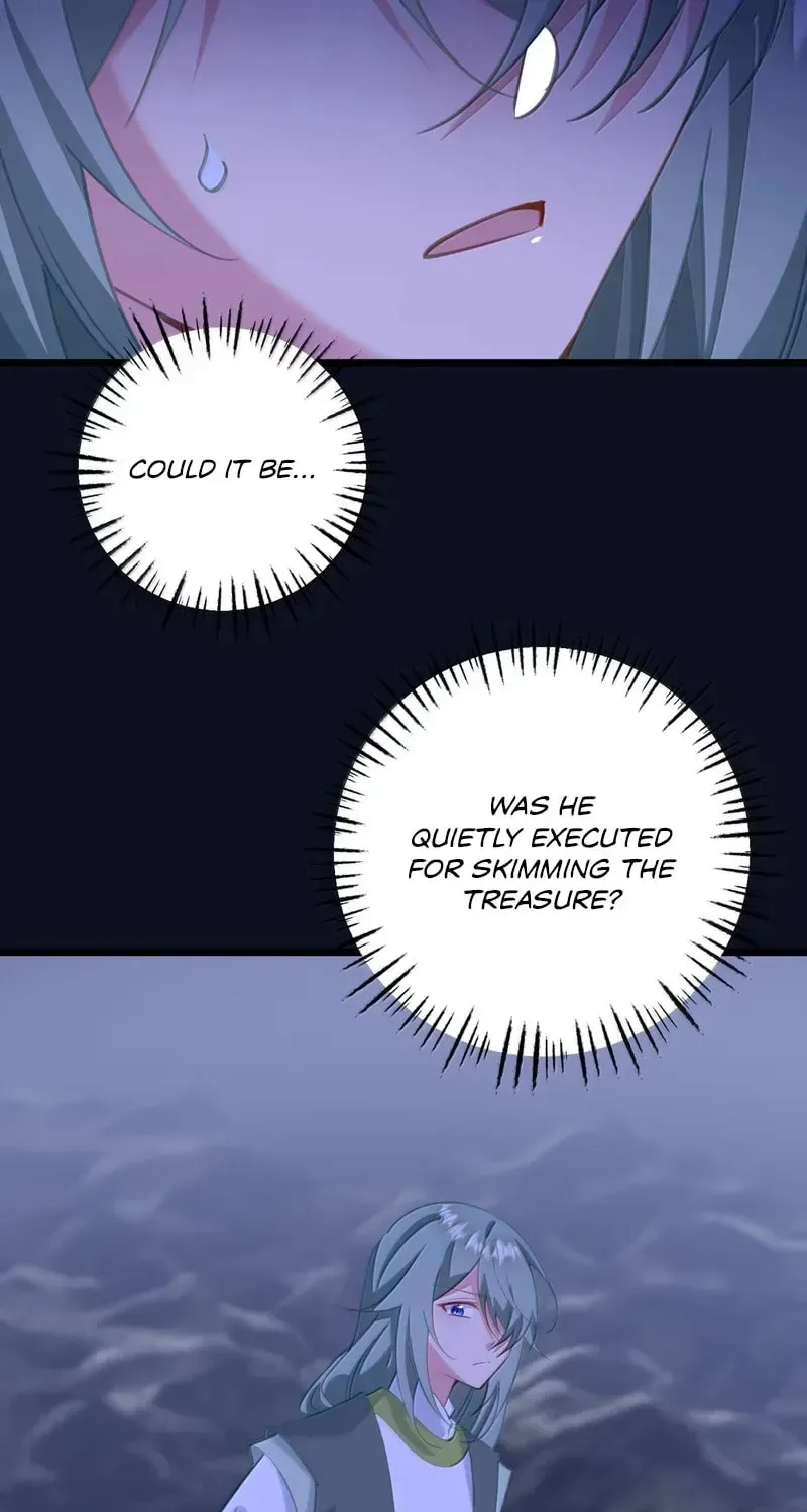 Breaking Into The Body of The Emperor’s Daughter Chapter 63 page 9