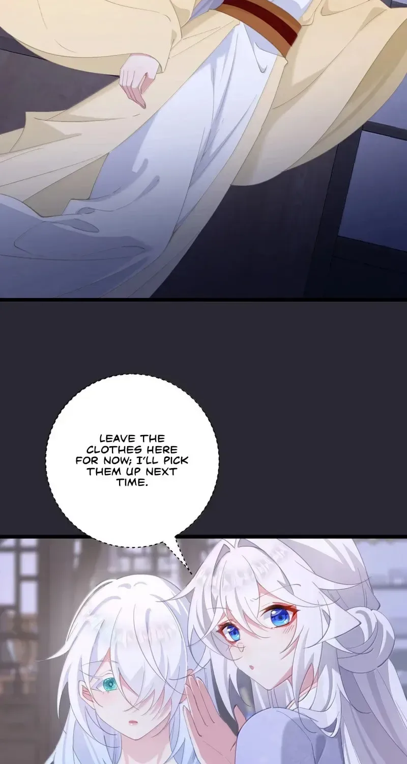 Breaking Into The Body of The Emperor’s Daughter Chapter 65 page 3