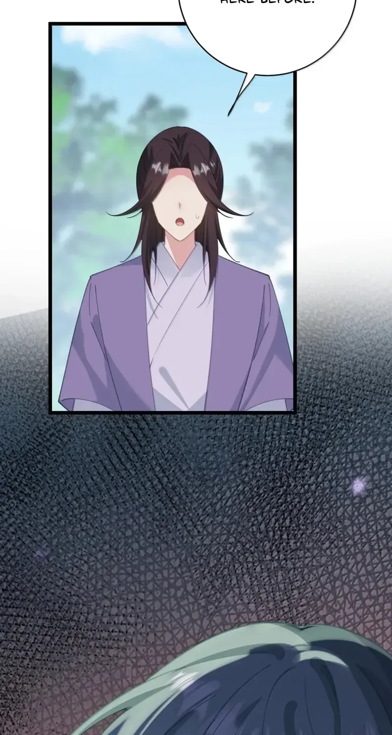Breaking Into The Body of The Emperor’s Daughter Chapter 62 page 27
