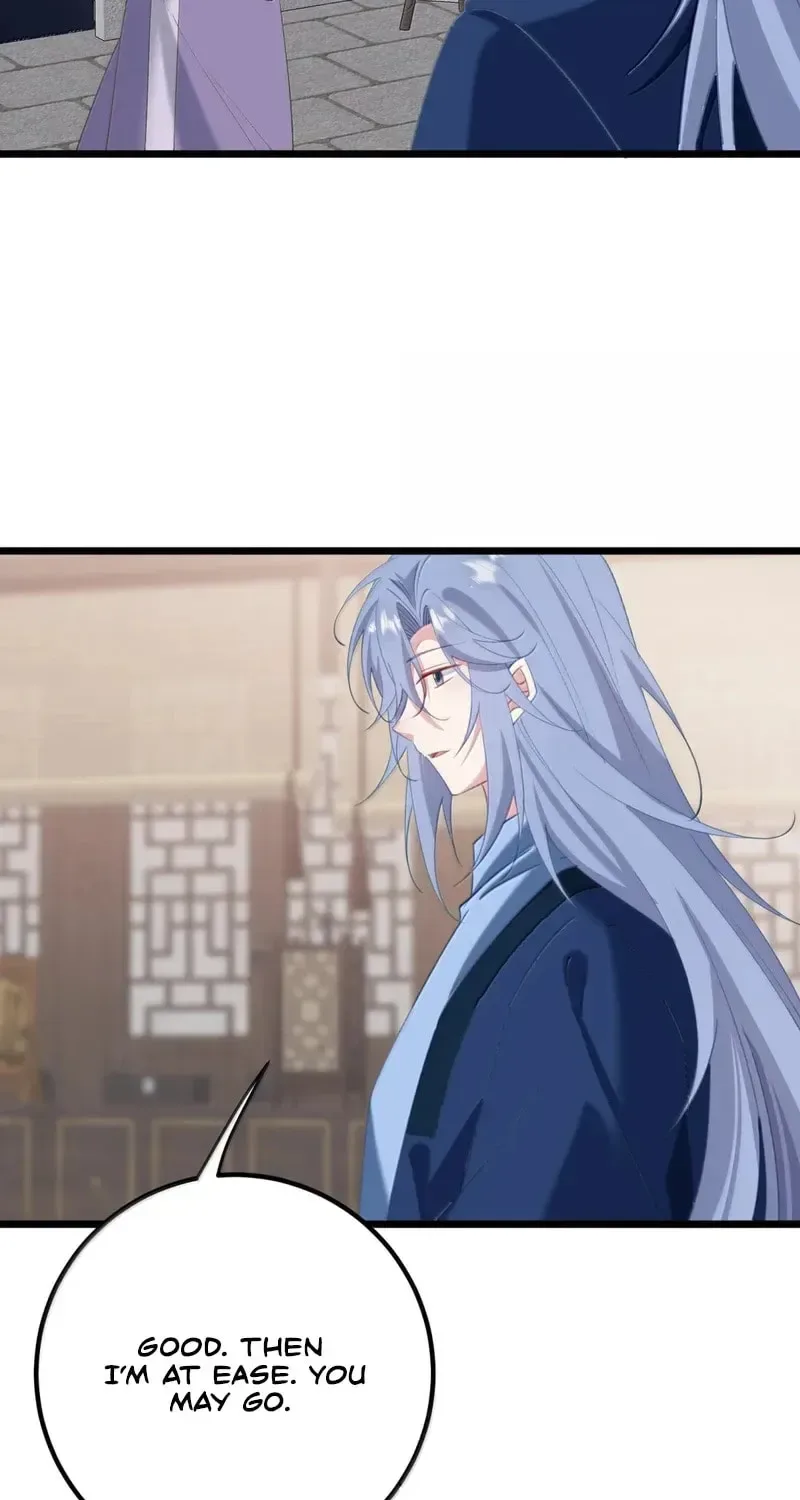 Breaking Into The Body of The Emperor’s Daughter Chapter 63 page 25