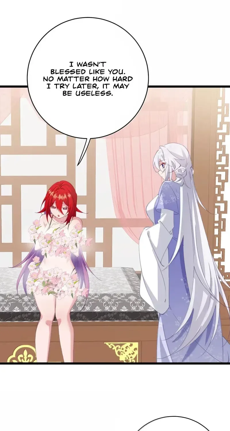 Breaking Into The Body of The Emperor’s Daughter Chapter 60 page 37