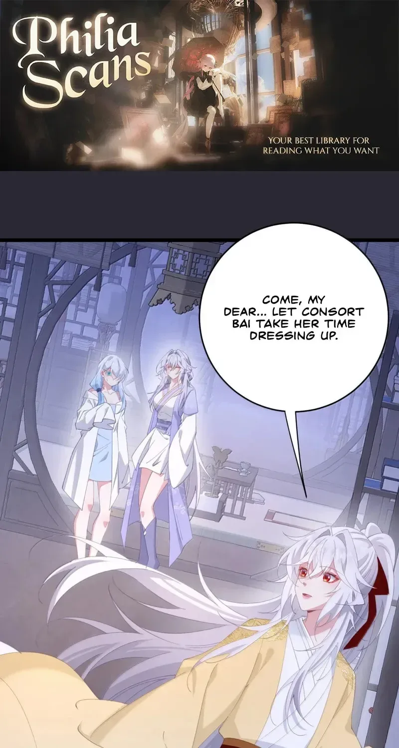 Breaking Into The Body of The Emperor’s Daughter Chapter 65 page 2