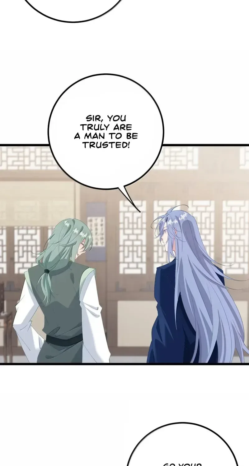 Breaking Into The Body of The Emperor’s Daughter Chapter 63 page 26