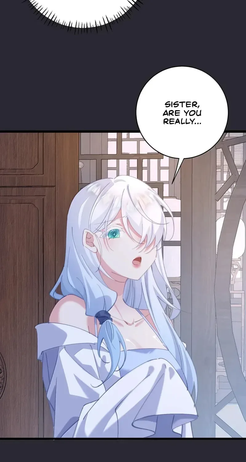 Breaking Into The Body of The Emperor’s Daughter Chapter 64 page 10