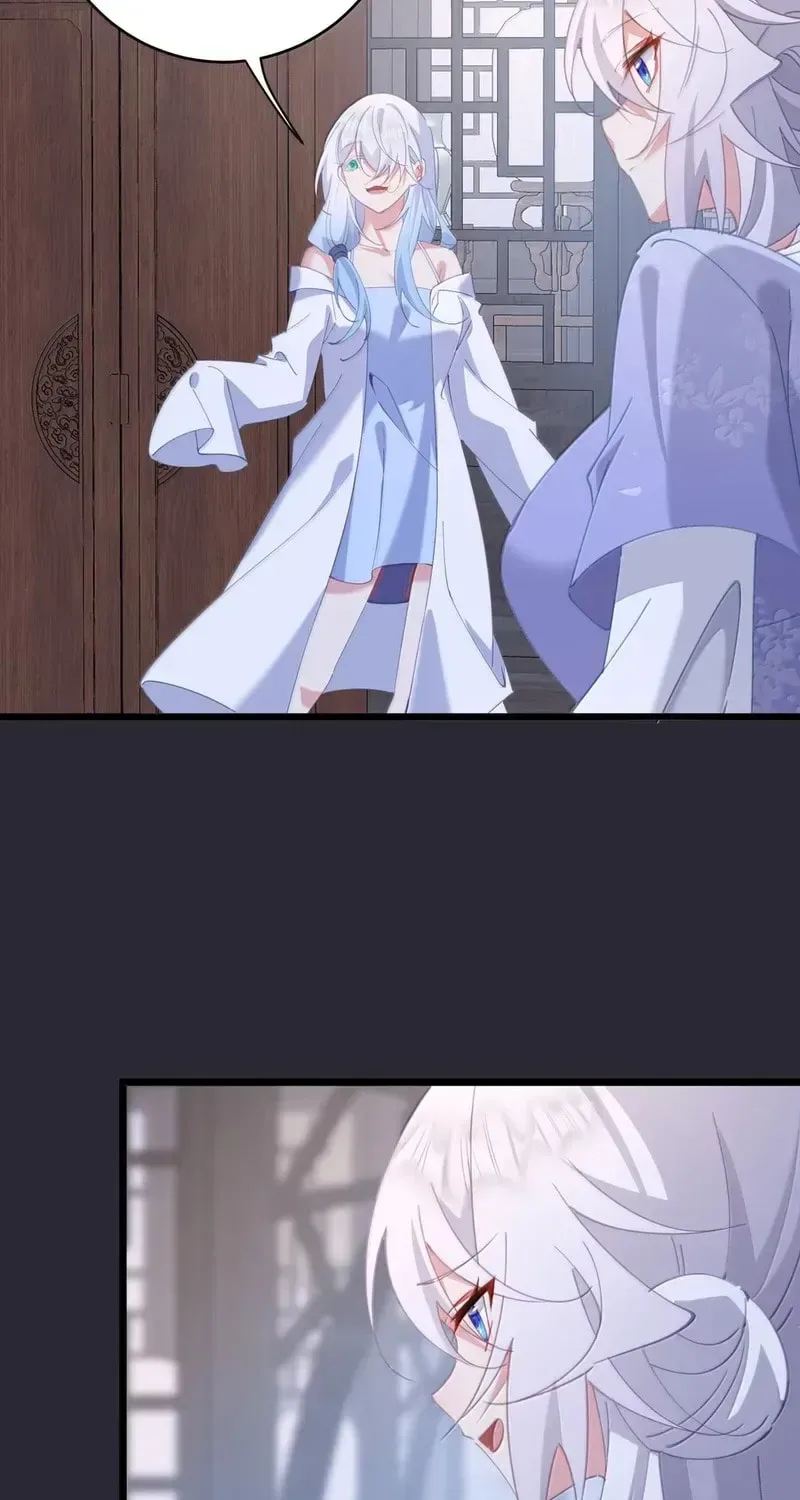 Breaking Into The Body of The Emperor’s Daughter Chapter 64 page 8