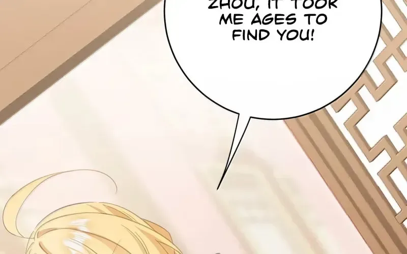 Breaking Into The Body of The Emperor’s Daughter Chapter 60 page 41