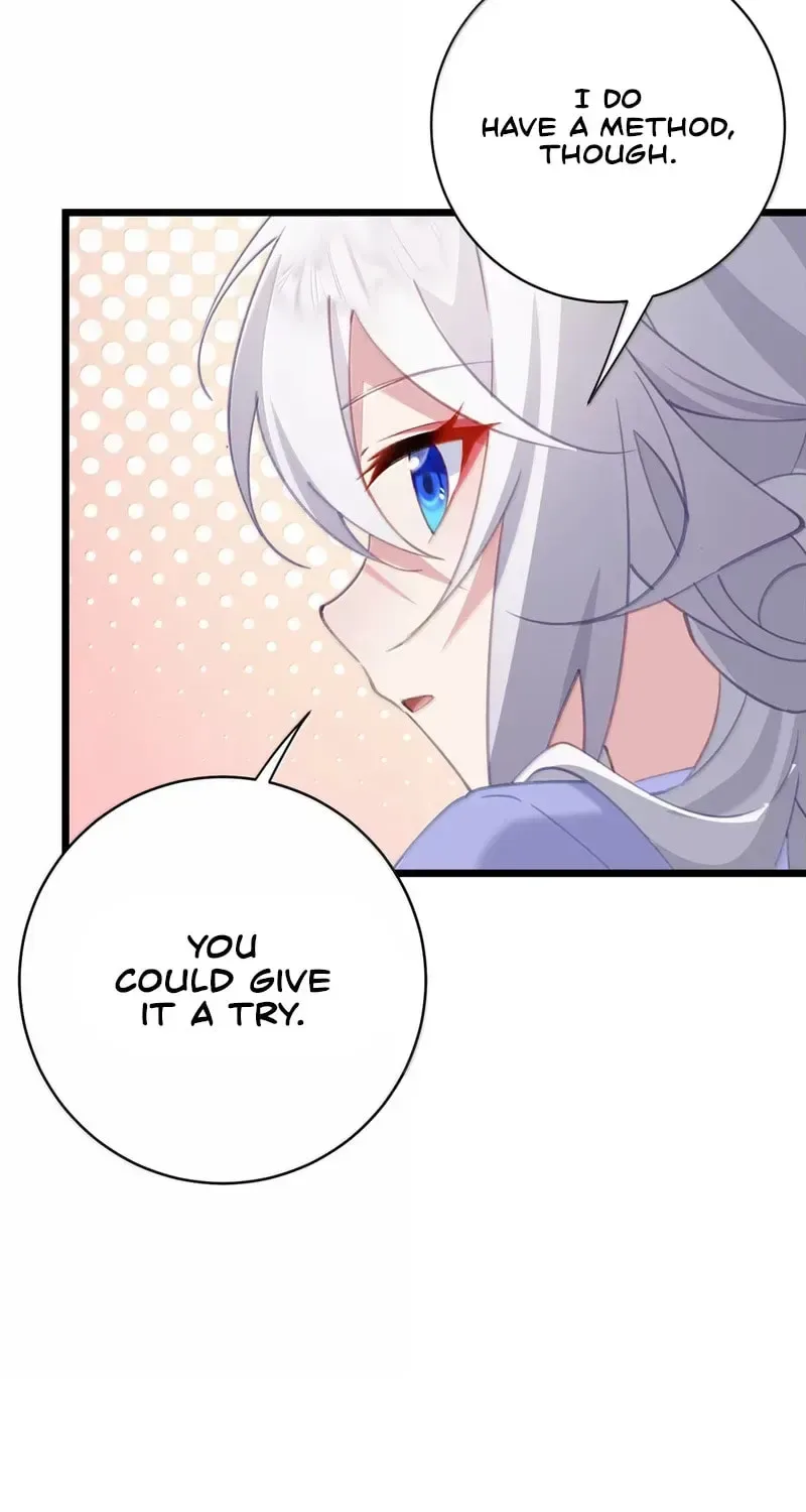 Breaking Into The Body of The Emperor’s Daughter Chapter 60 page 38