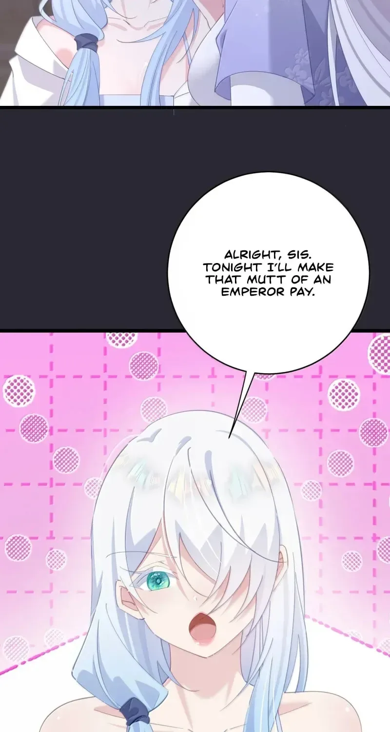 Breaking Into The Body of The Emperor’s Daughter Chapter 65 page 4