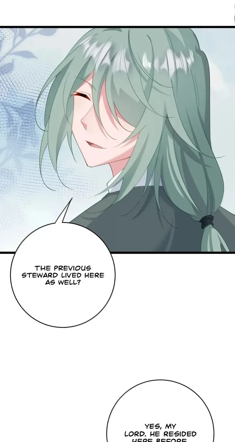 Breaking Into The Body of The Emperor’s Daughter Chapter 62 page 26