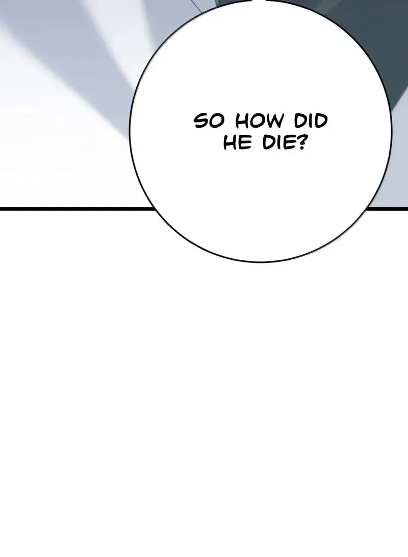 Breaking Into The Body of The Emperor’s Daughter Chapter 62 page 29
