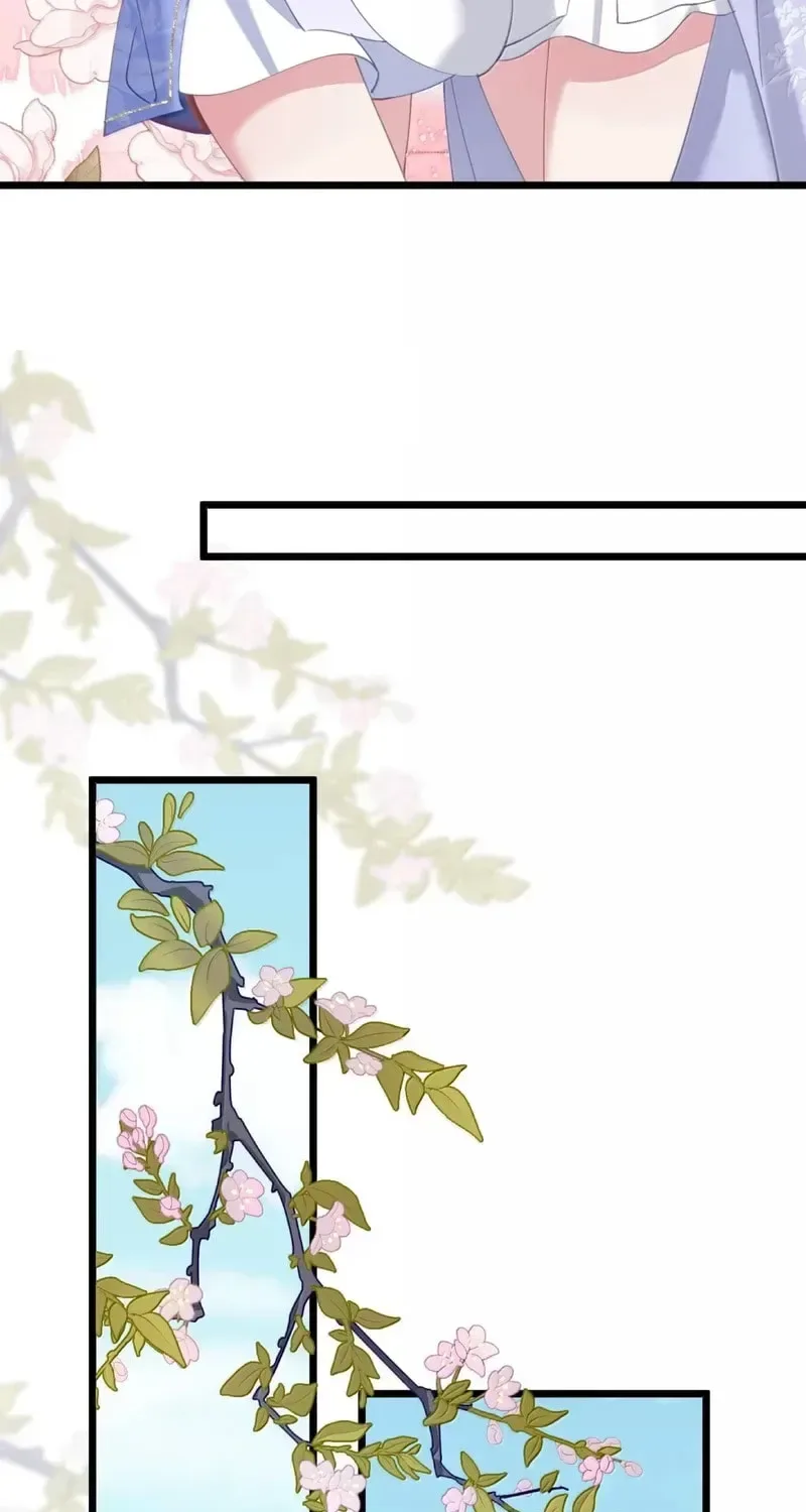 Breaking Into The Body of The Emperor’s Daughter Chapter 61 page 36