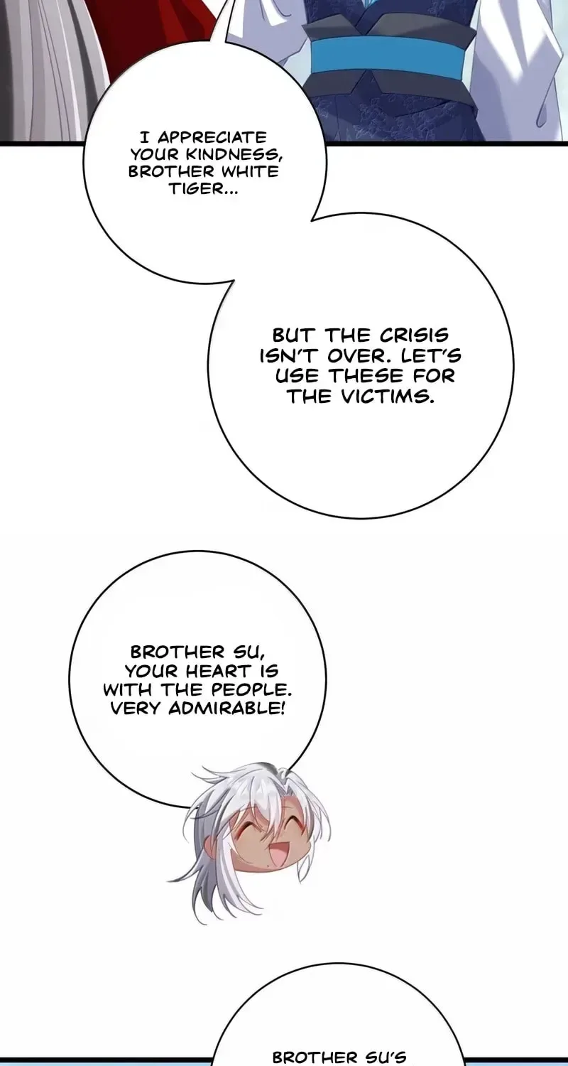 Breaking Into The Body of The Emperor’s Daughter Chapter 61 page 44